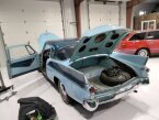 Thumbnail Photo undefined for 1958 Studebaker Silver Hawk